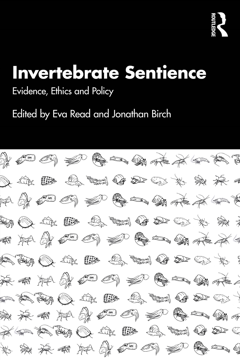 Invertebrate Sentience/Product Detail/Reading