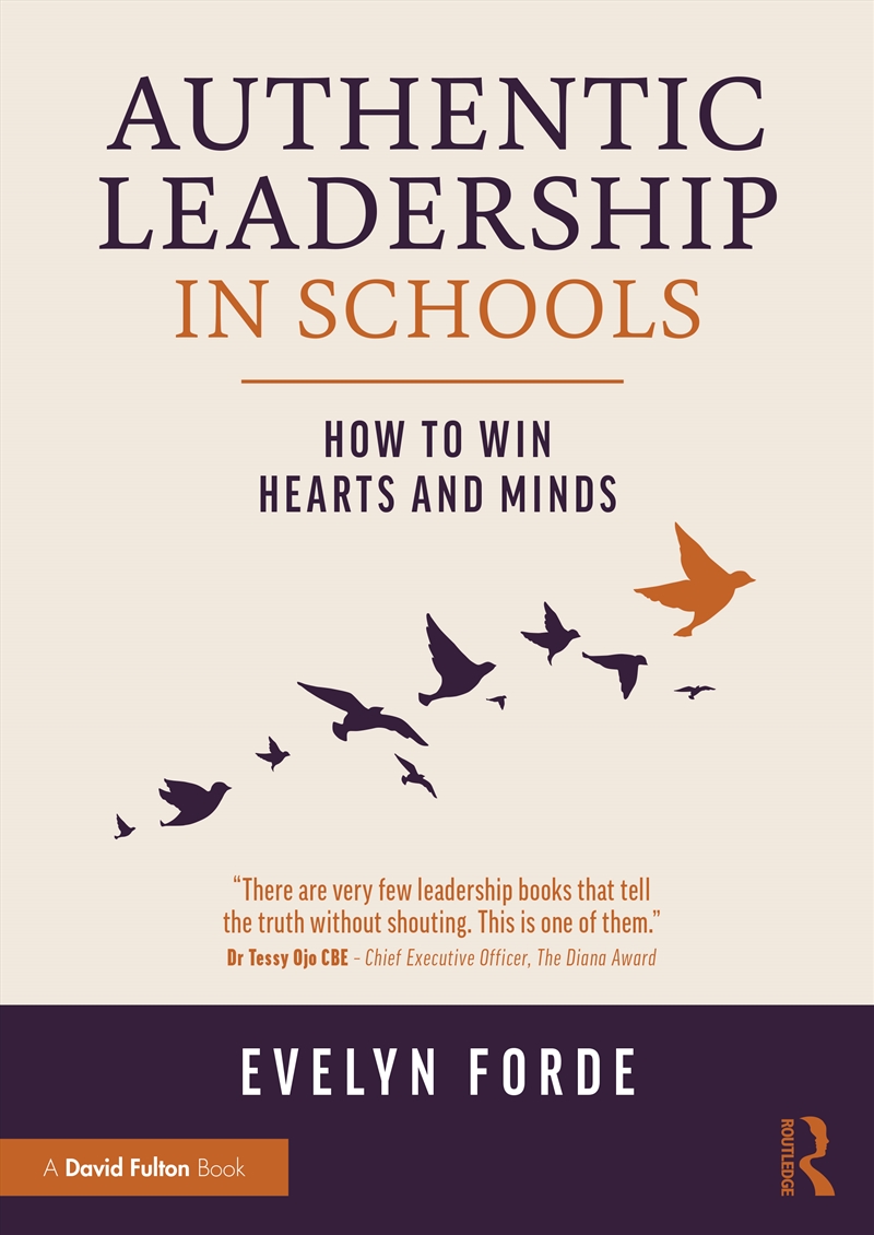 Authentic Leadership in Schools/Product Detail/Teaching