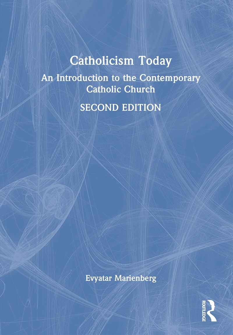 Catholicism Today/Product Detail/Religion & Beliefs
