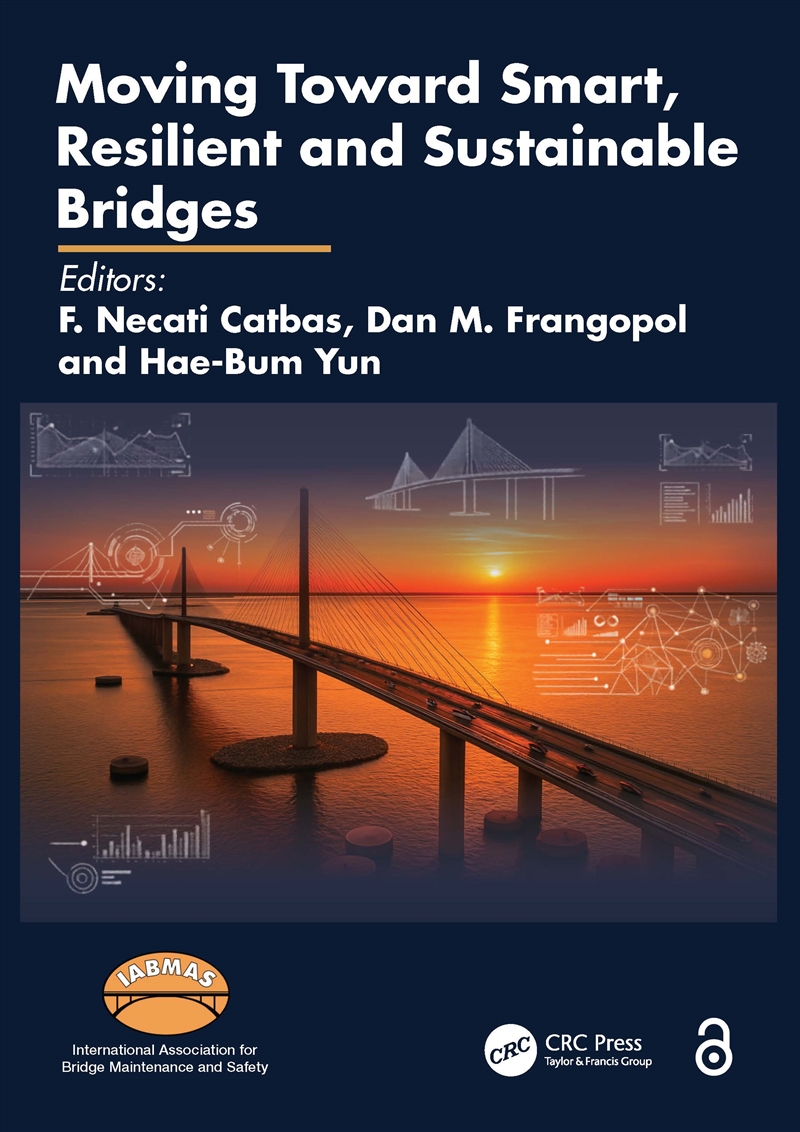 Moving Toward Smart, Resilient and Sustainable Bridges/Product Detail/Technology & Engineering