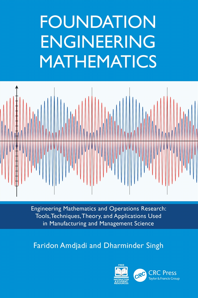 Foundation Engineering Mathematics/Product Detail/Art