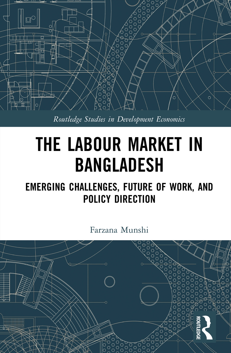 The Labour Market in Bangladesh/Product Detail/Accounting & Finance