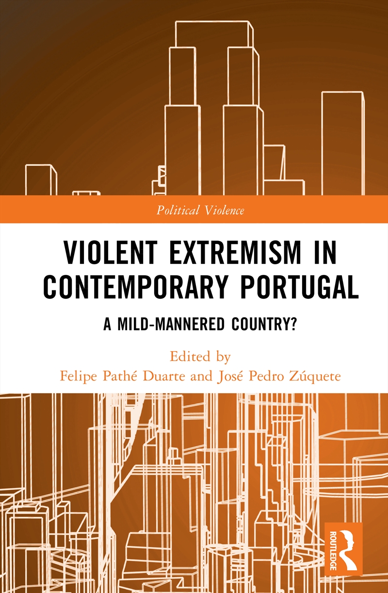 Violent Extremism In Contempor/Product Detail/Politics & Government