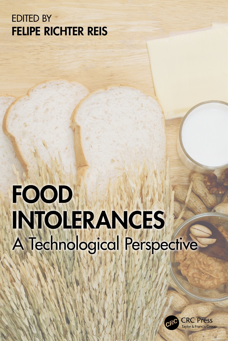 Food Intolerances/Product Detail/Technology & Engineering