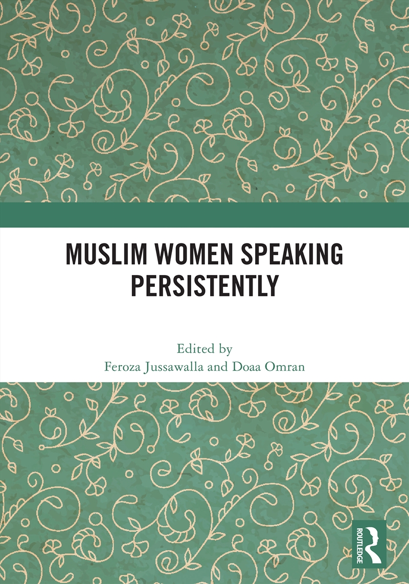 Muslim Women Speaking Persiste/Product Detail/Religion & Beliefs
