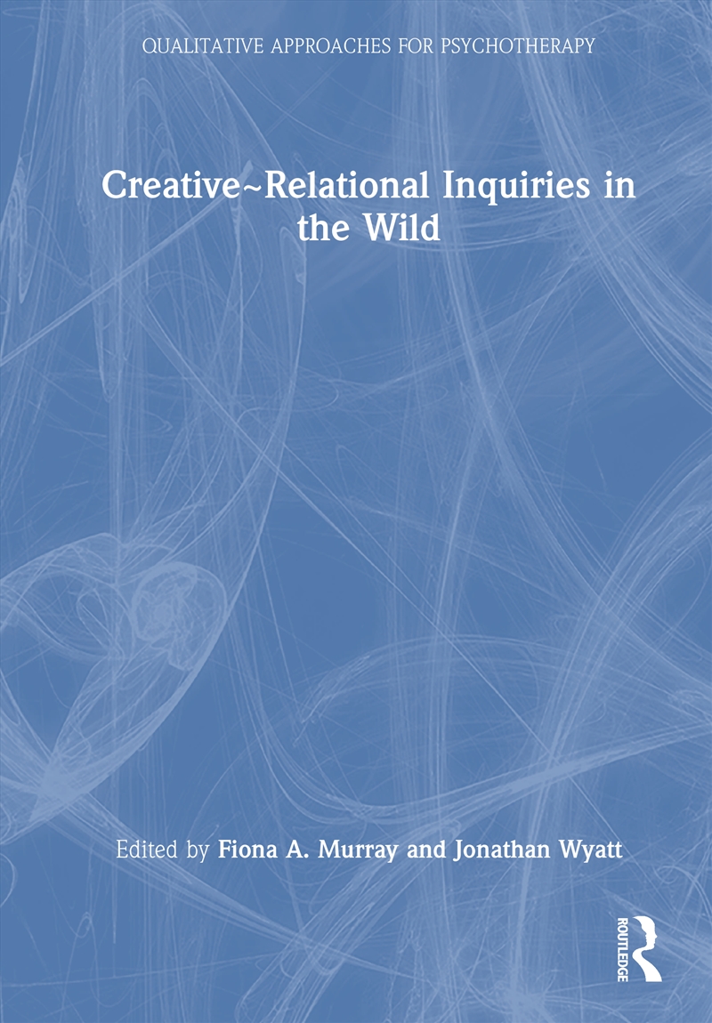 Creative - Relational Inquiries in the Wild/Product Detail/Healthcare