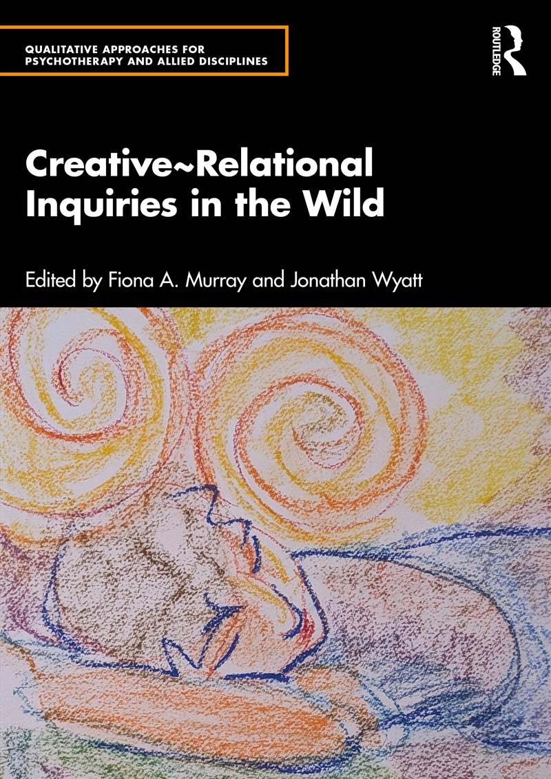 Creative - Relational Inquiries in the Wild/Product Detail/Healthcare