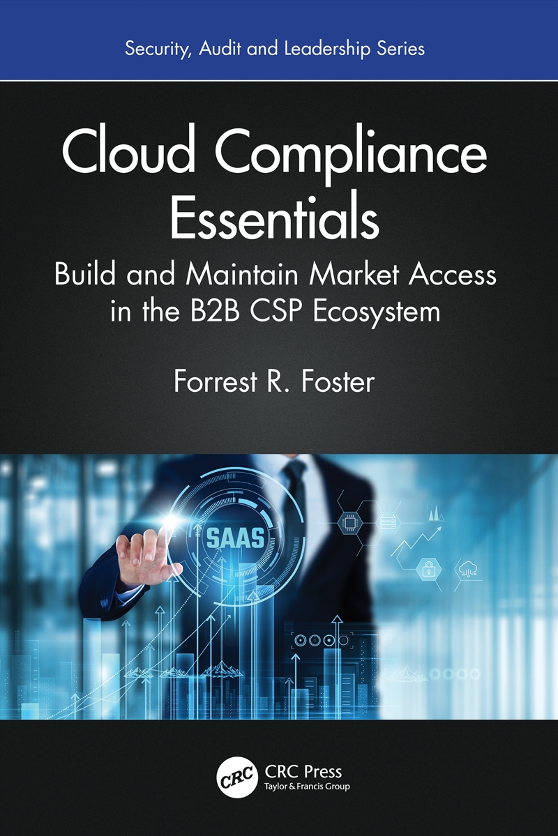 Cloud Compliance Essentials/Product Detail/Computing & IT