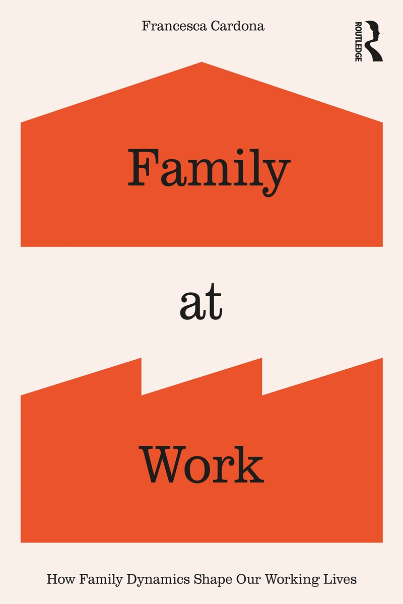 Family at Work/Product Detail/Psychology