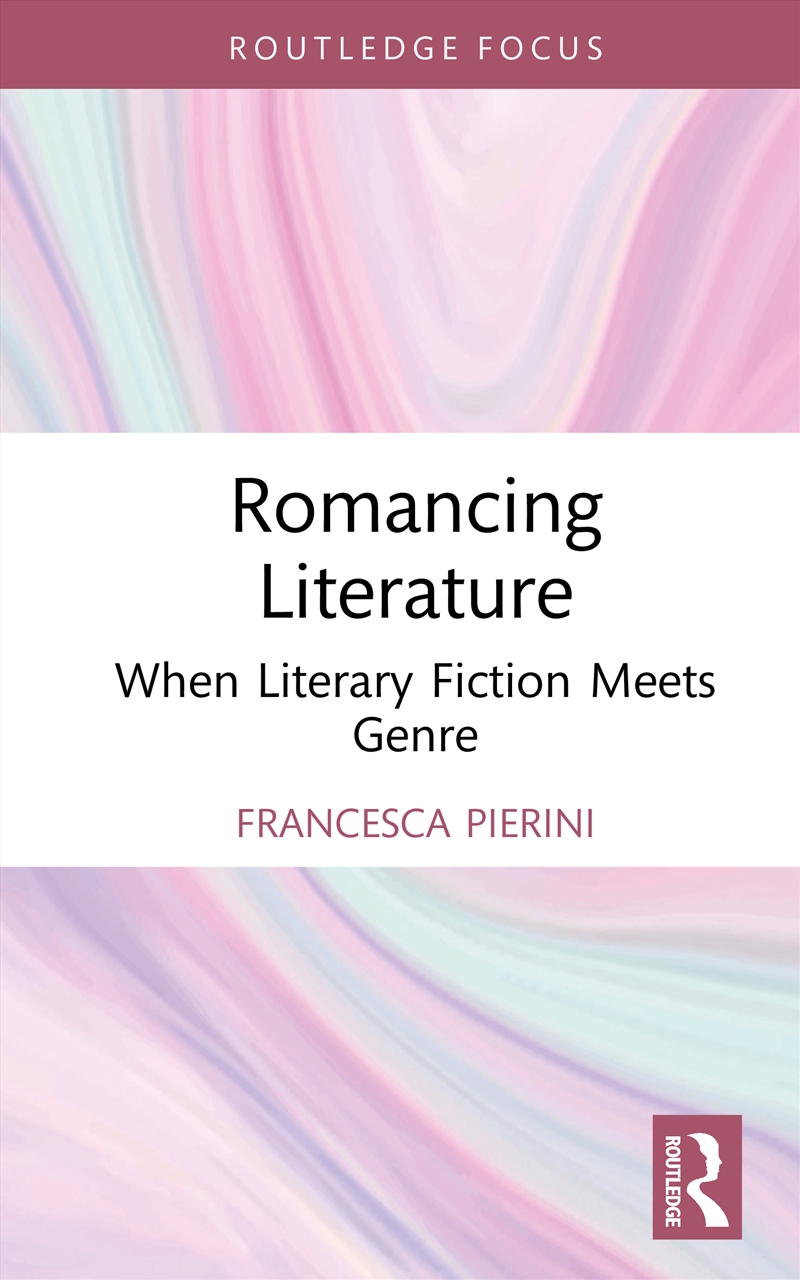 Romancing Literature/Product Detail/Literature & Poetry