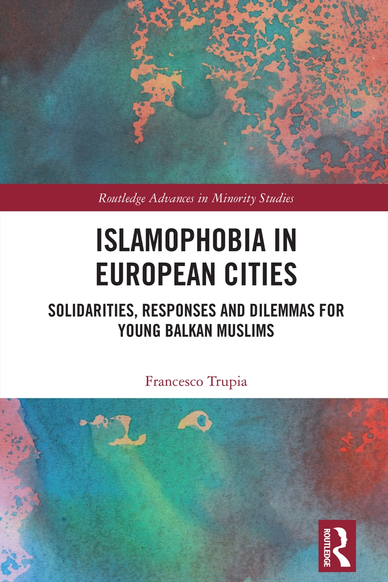 Islamophobia in European Cities/Product Detail/Law