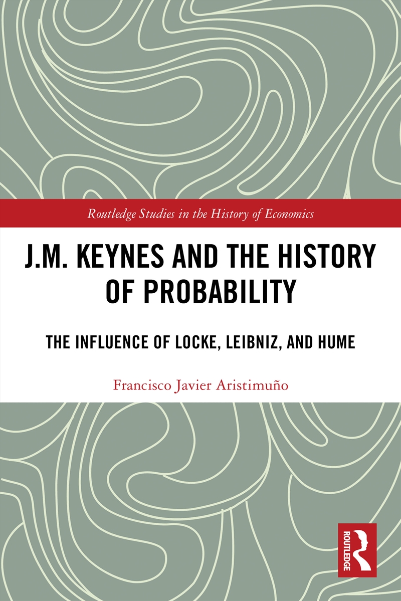 J.M. Keynes and the History of Probability/Product Detail/Accounting & Finance