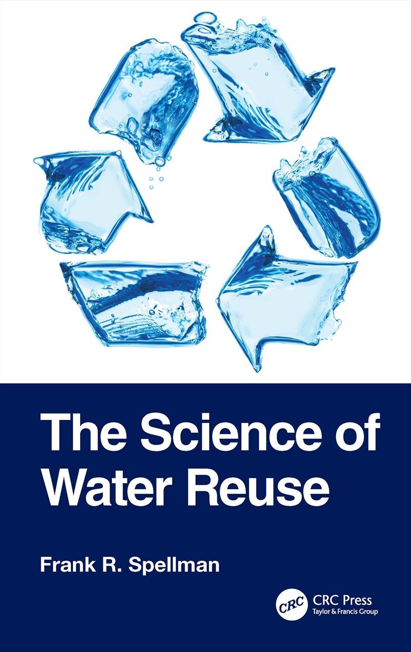 The Science of Water Reuse/Product Detail/Science