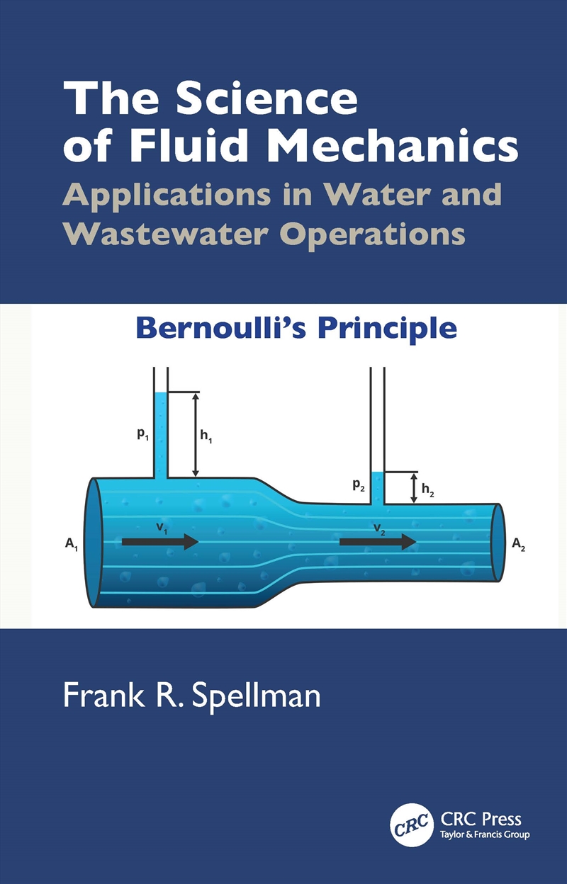 The Science of Fluid Mechanics/Product Detail/Science