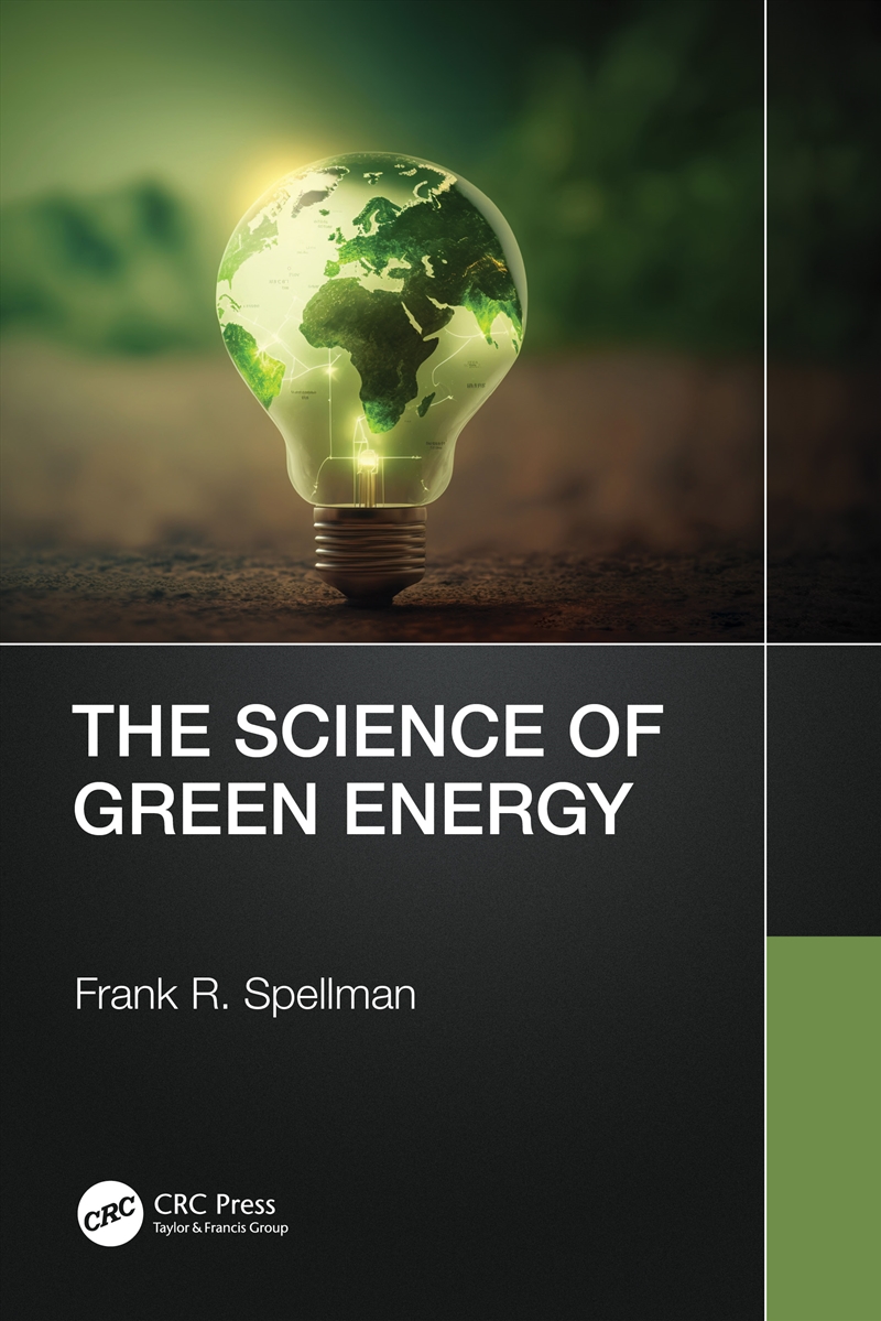 The Science of Green Energy/Product Detail/Technology & Engineering