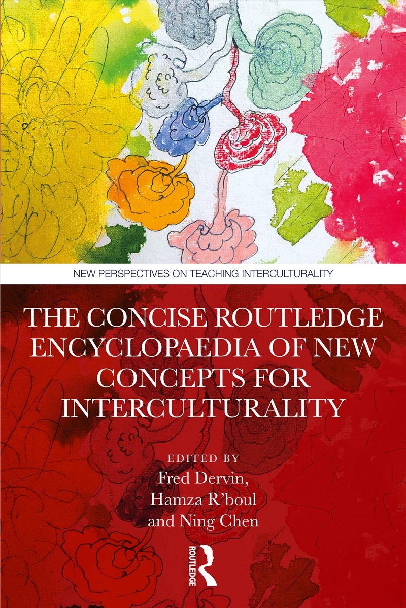 The Concise Routledge Encyclop/Product Detail/Teaching