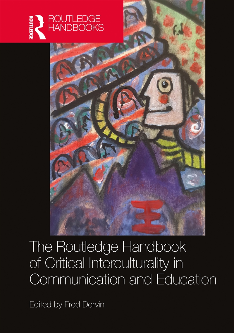 The Routledge Handbook Of Crit/Product Detail/Teaching