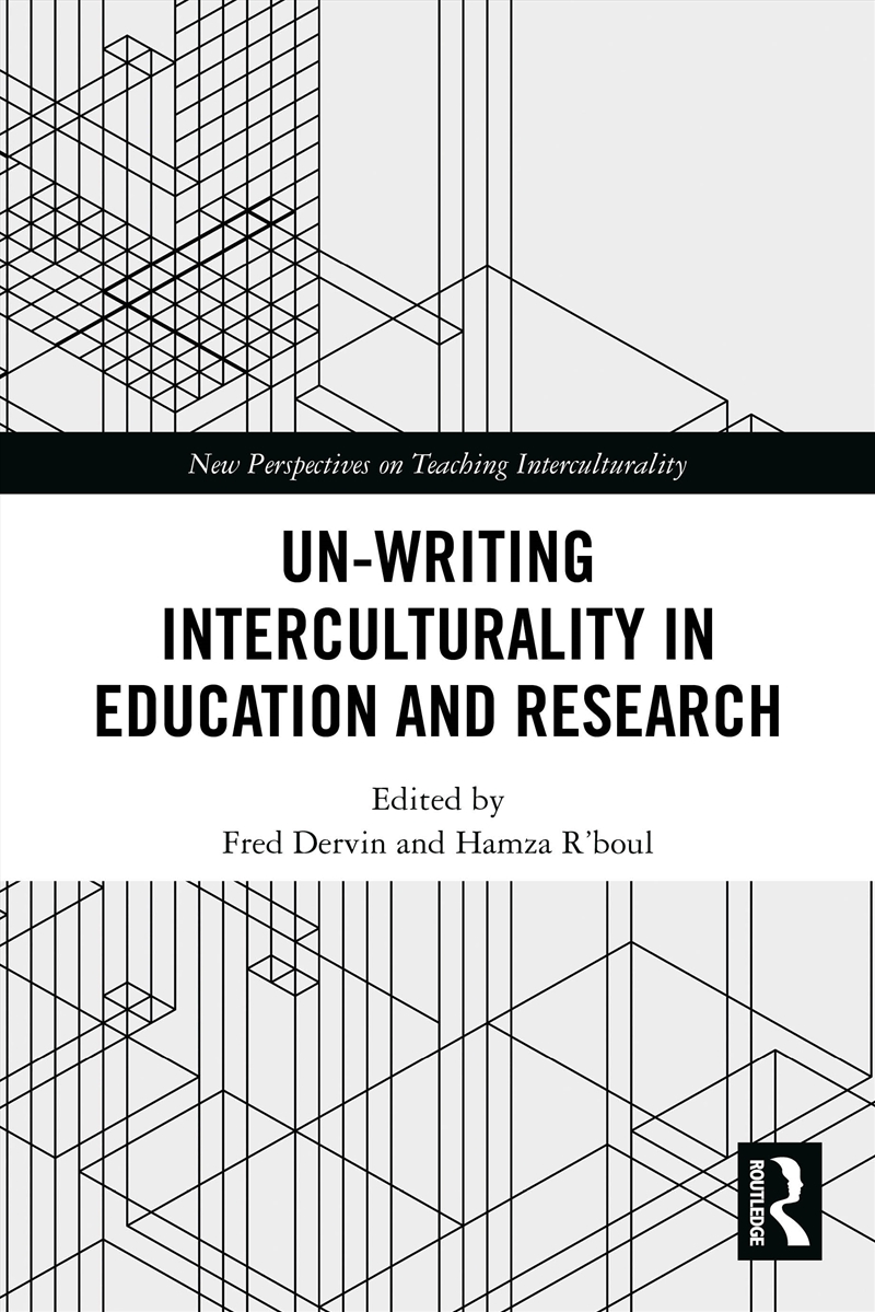 Un-Writing Interculturality In/Product Detail/Teaching