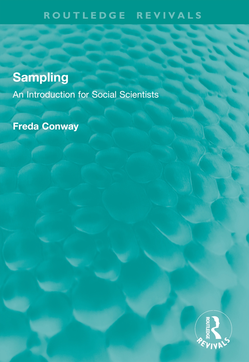 Sampling/Product Detail/Reference & Encylopaedias