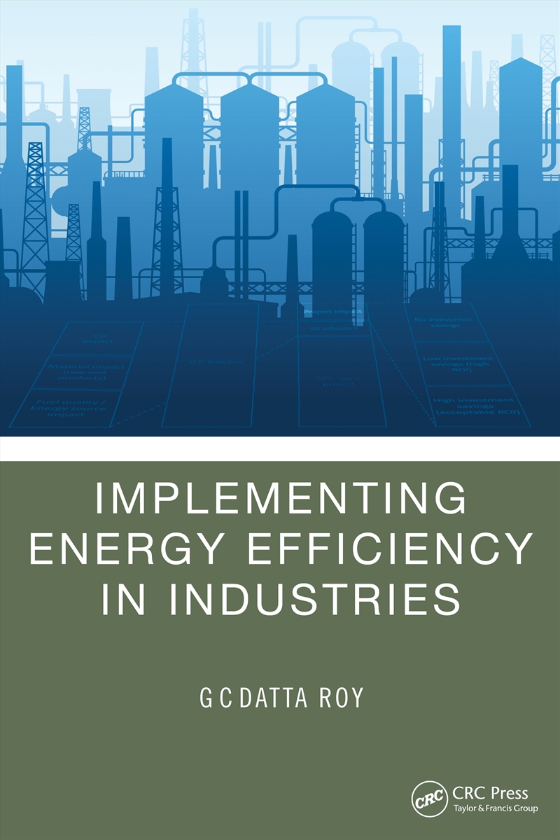 Implementing Energy Efficiency in Industries/Product Detail/Technology & Engineering
