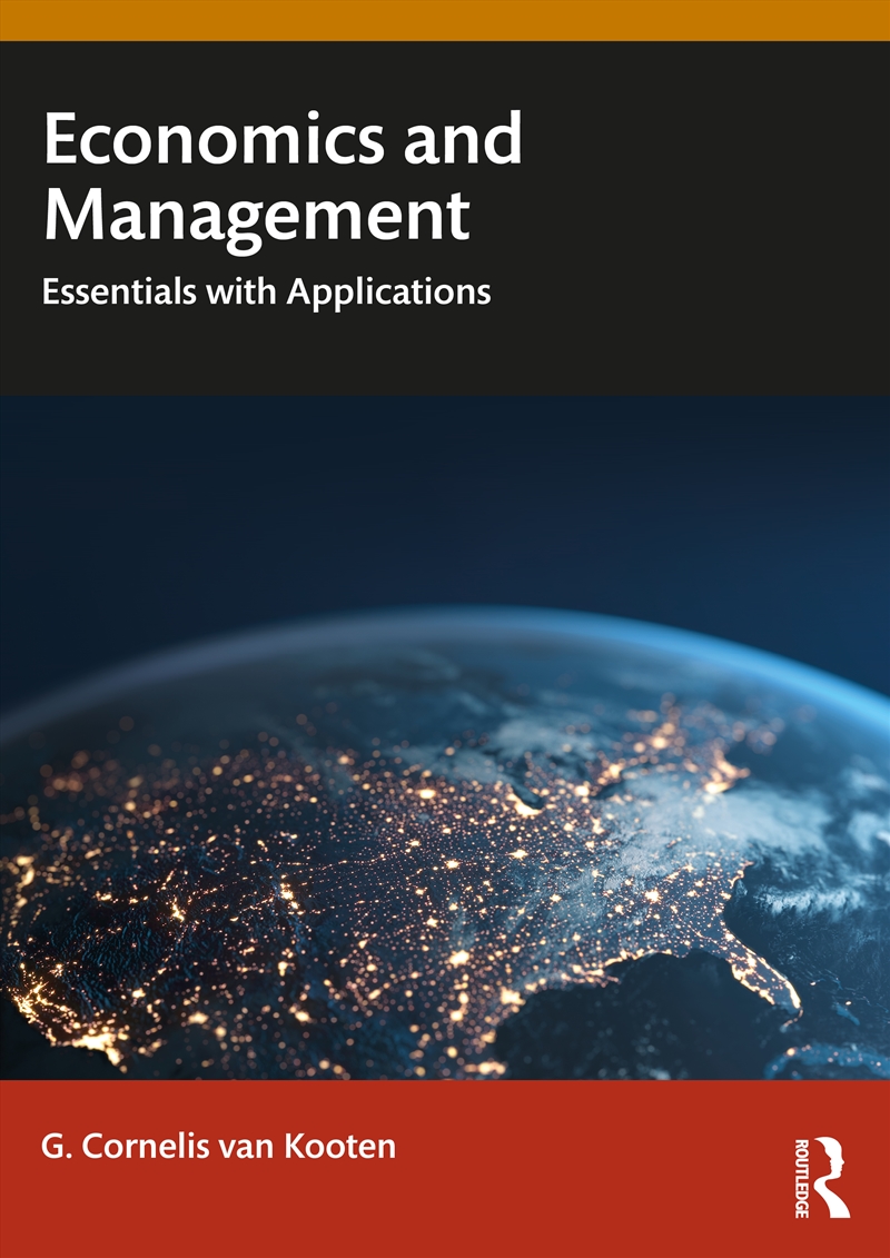 Economics and Management/Product Detail/Accounting & Finance