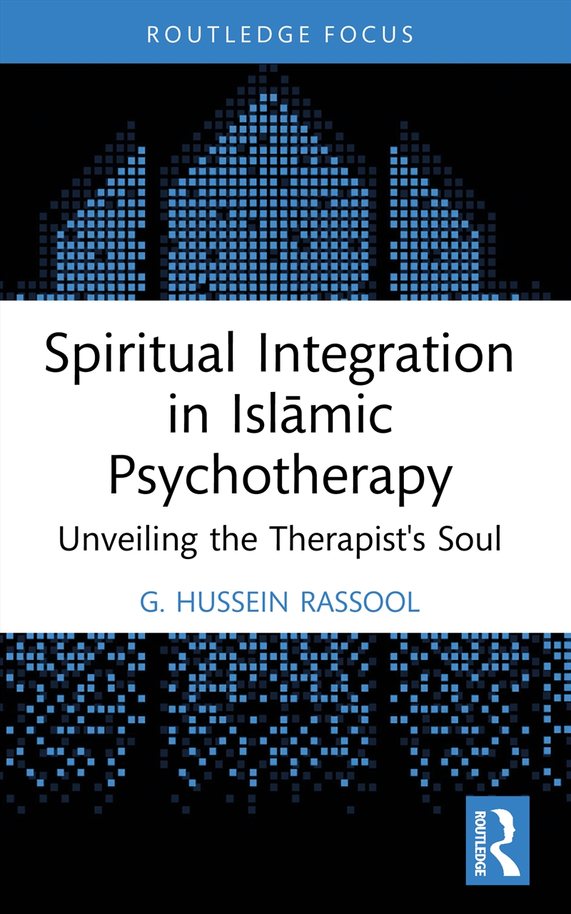 Spiritual Integration in Islamic Psychotherapy/Product Detail/Healthcare