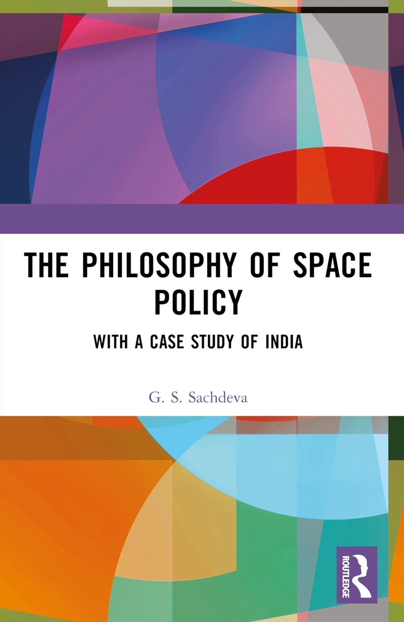The Philosophy Of Space Policy/Product Detail/Military