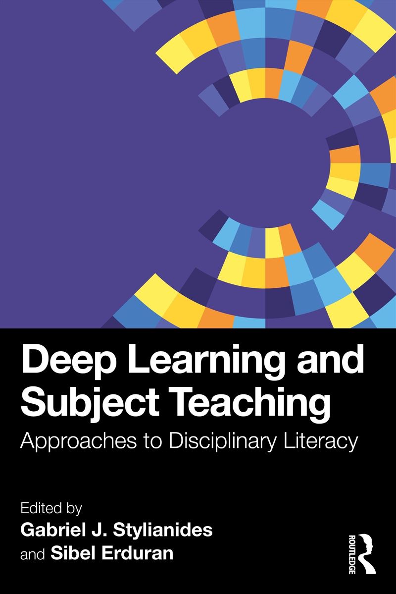 Deep Learning And Subject Teac/Product Detail/Reading