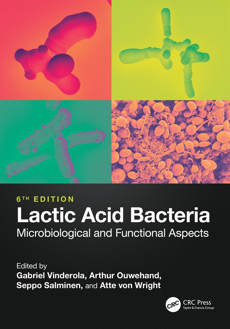 Lactic Acid Bacteria/Product Detail/Technology & Engineering