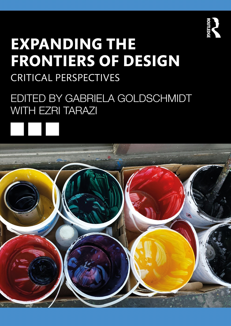 Expanding the Frontiers of Design/Product Detail/Technology & Engineering