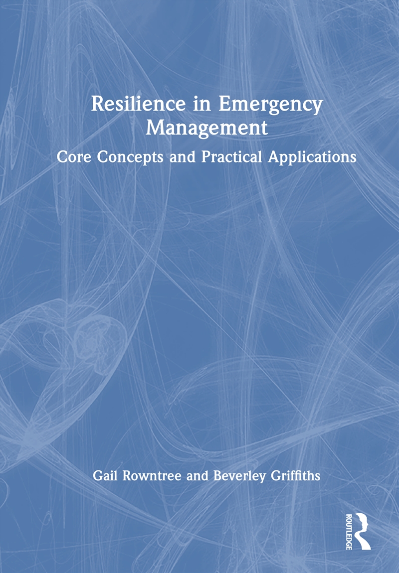 Resilience in Emergency Management/Product Detail/Healthcare