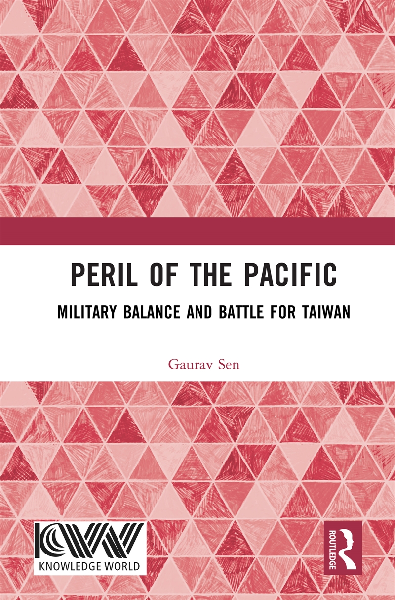 Peril of the Pacific/Product Detail/Military