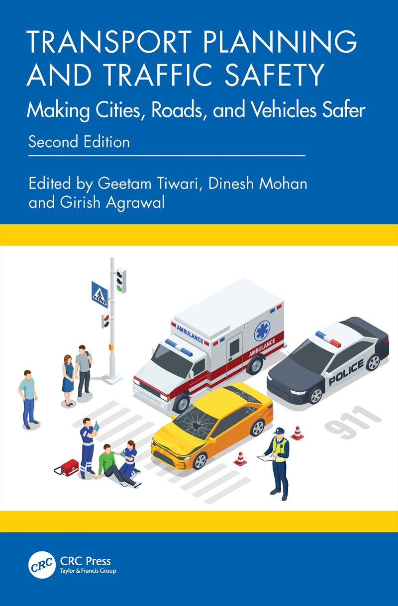 Transport Planning And Traffic/Product Detail/Business Leadership & Management