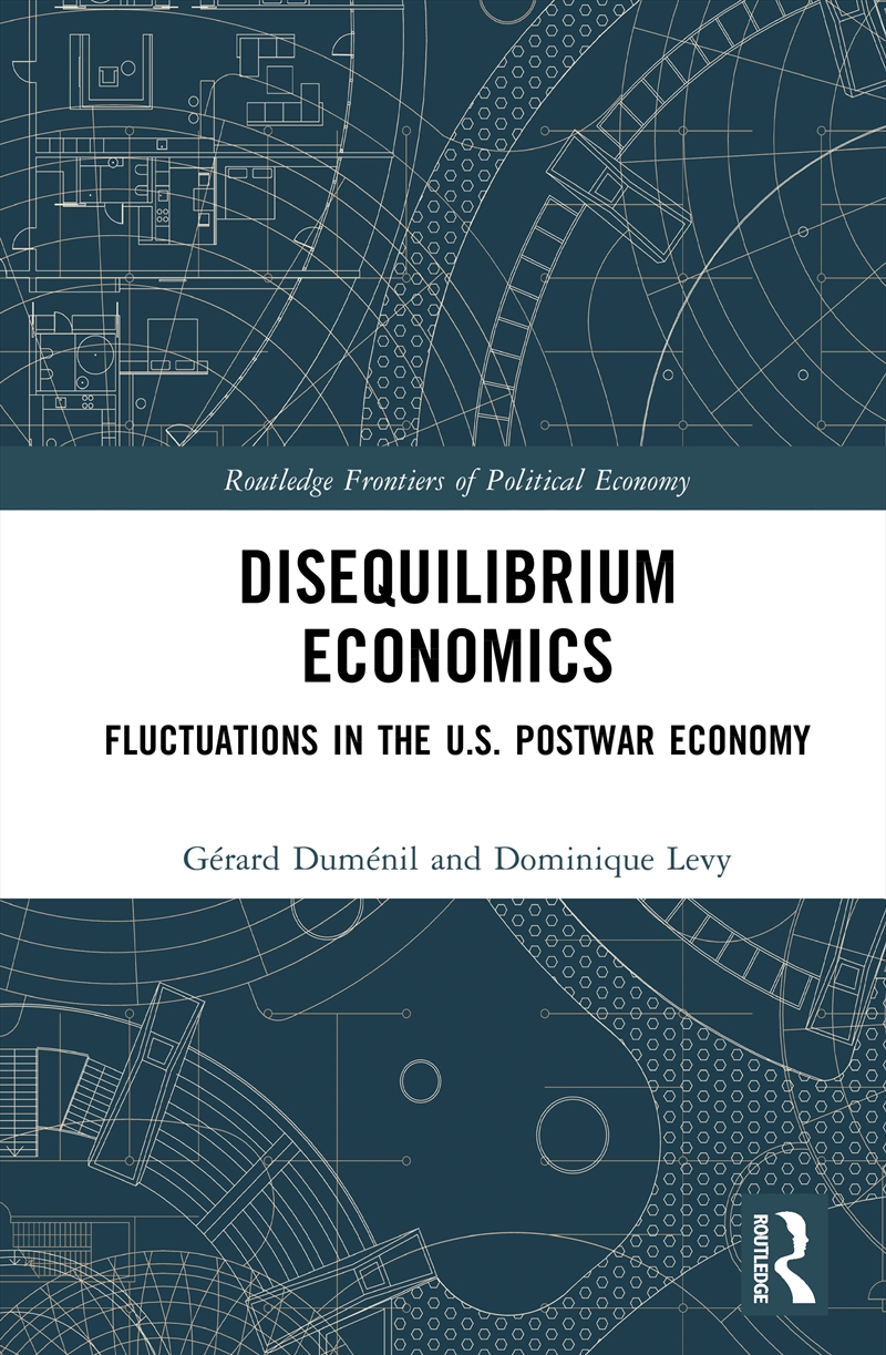 Disequilibrium Economics/Product Detail/Accounting & Finance