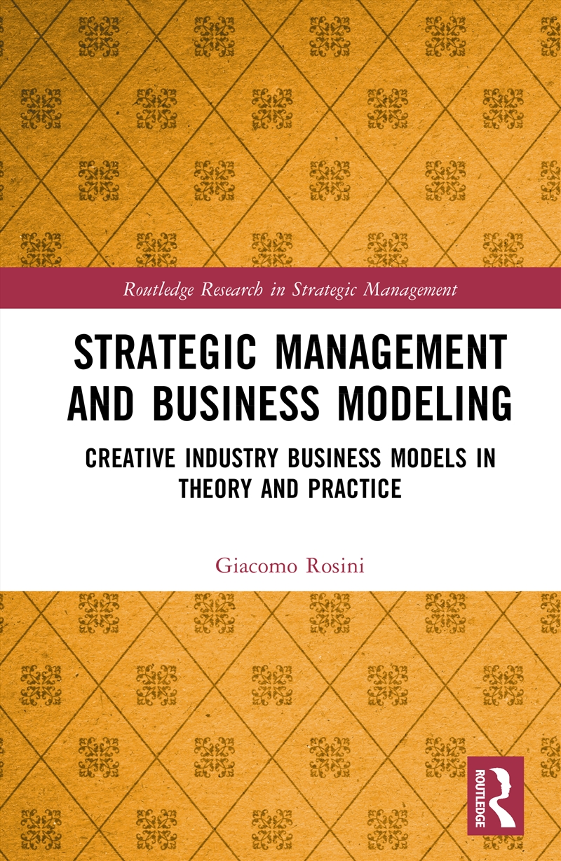 Strategic Management and Business Modeling/Product Detail/Business Leadership & Management