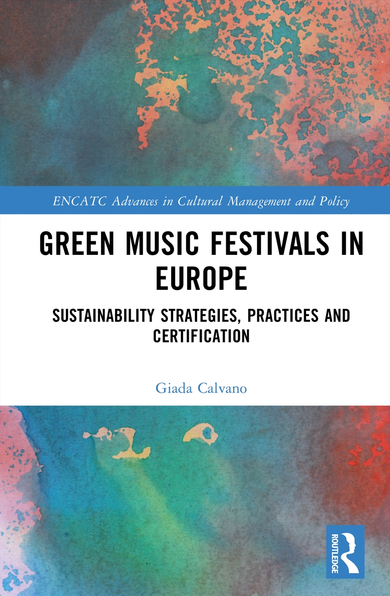 Green Music Festivals in Europe/Product Detail/Society & Culture