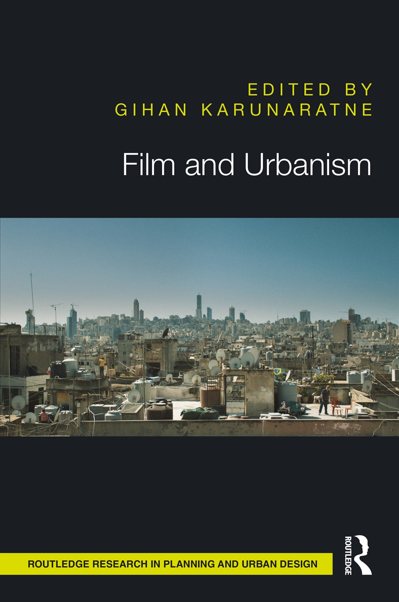 Film and Urbanism/Product Detail/Society & Culture