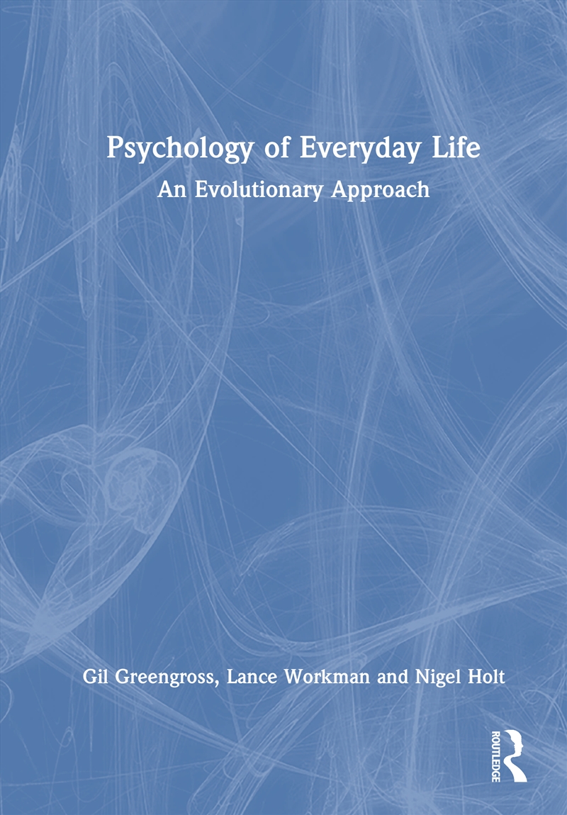 Psychology of Everyday Life/Product Detail/Psychology