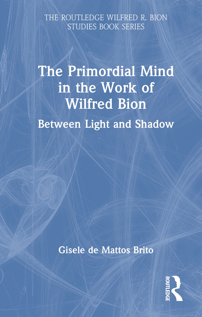 The Primordial Mind In The Wor/Product Detail/Psychology