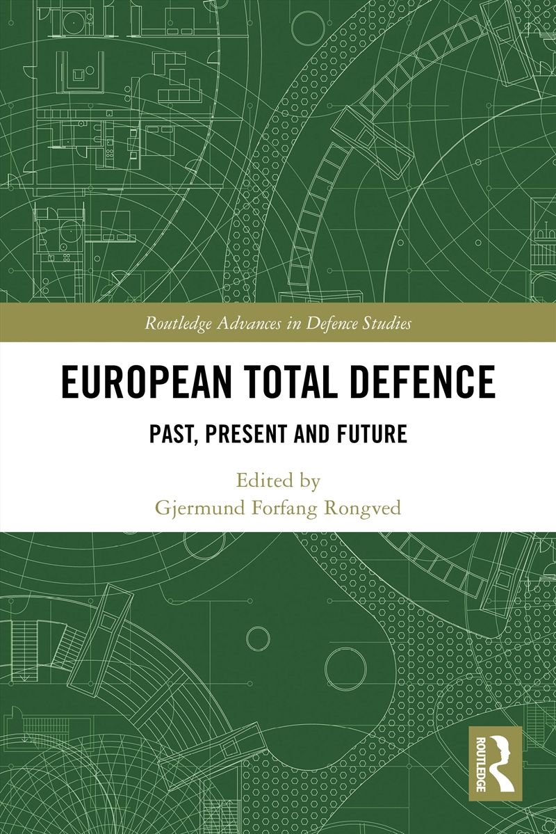 European Total Defence/Product Detail/Military