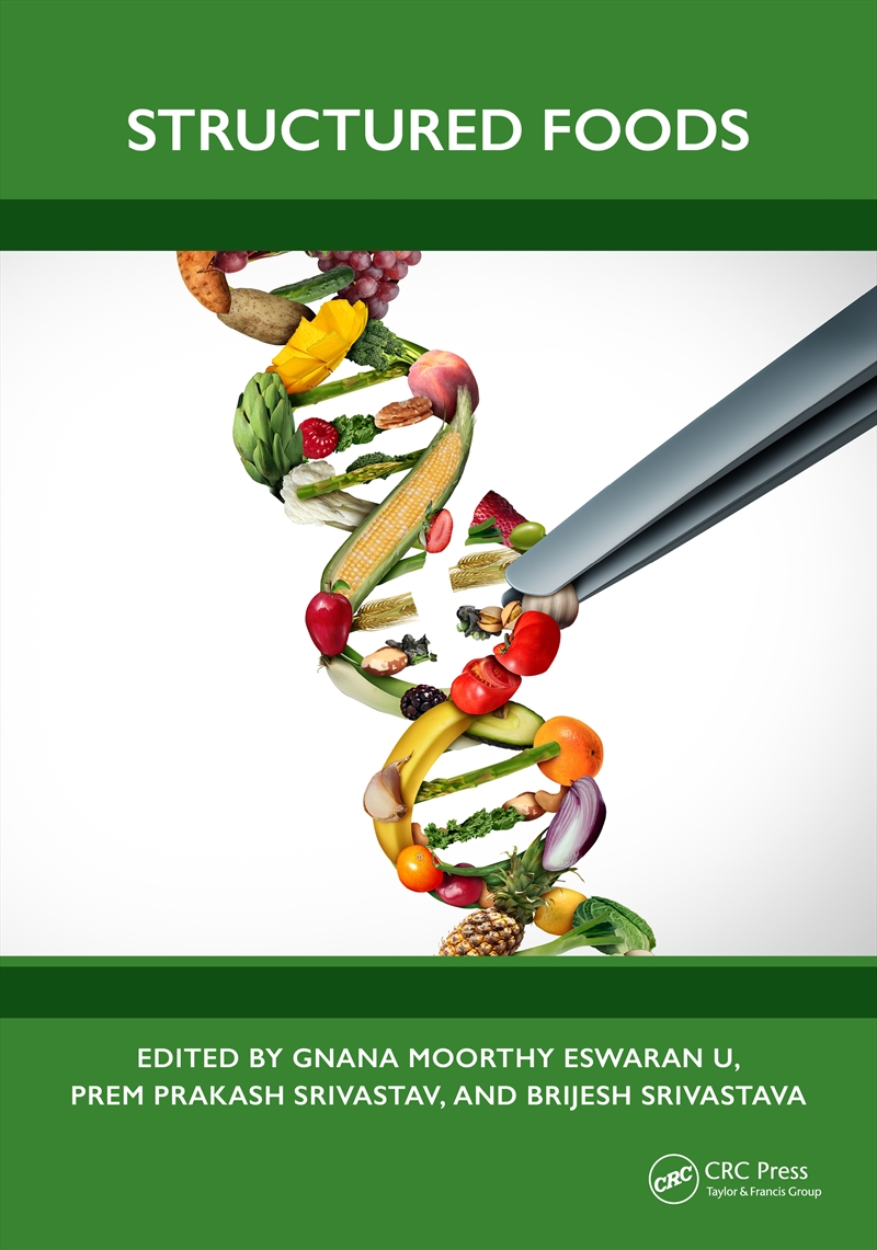 Structured Foods/Product Detail/Technology & Engineering