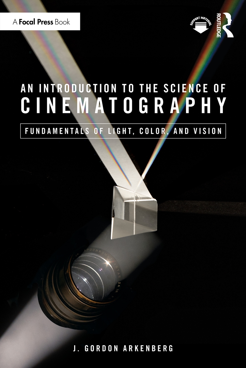 An Introduction to the Science of Cinematography/Product Detail/Media