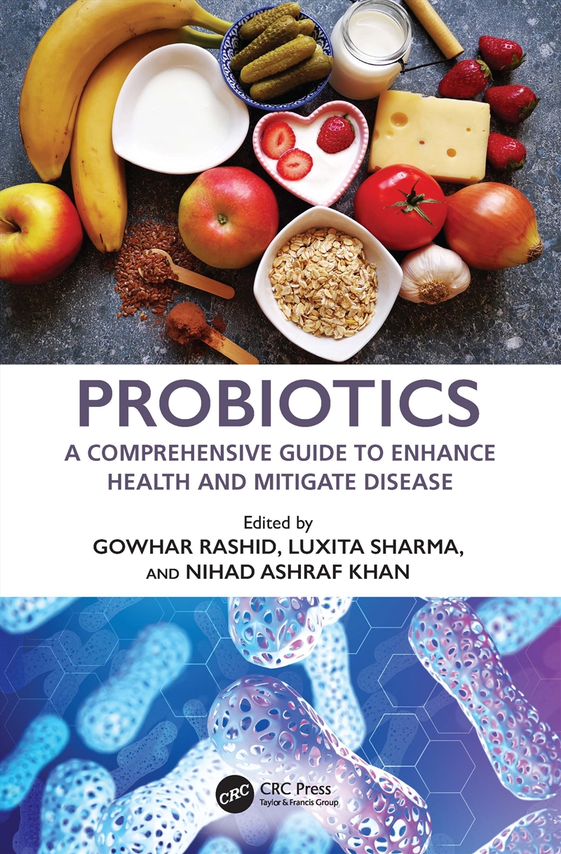 Probiotics/Product Detail/Healthcare