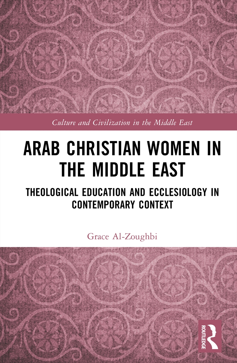 Arab Christian Women in the Middle East/Product Detail/Society & Culture
