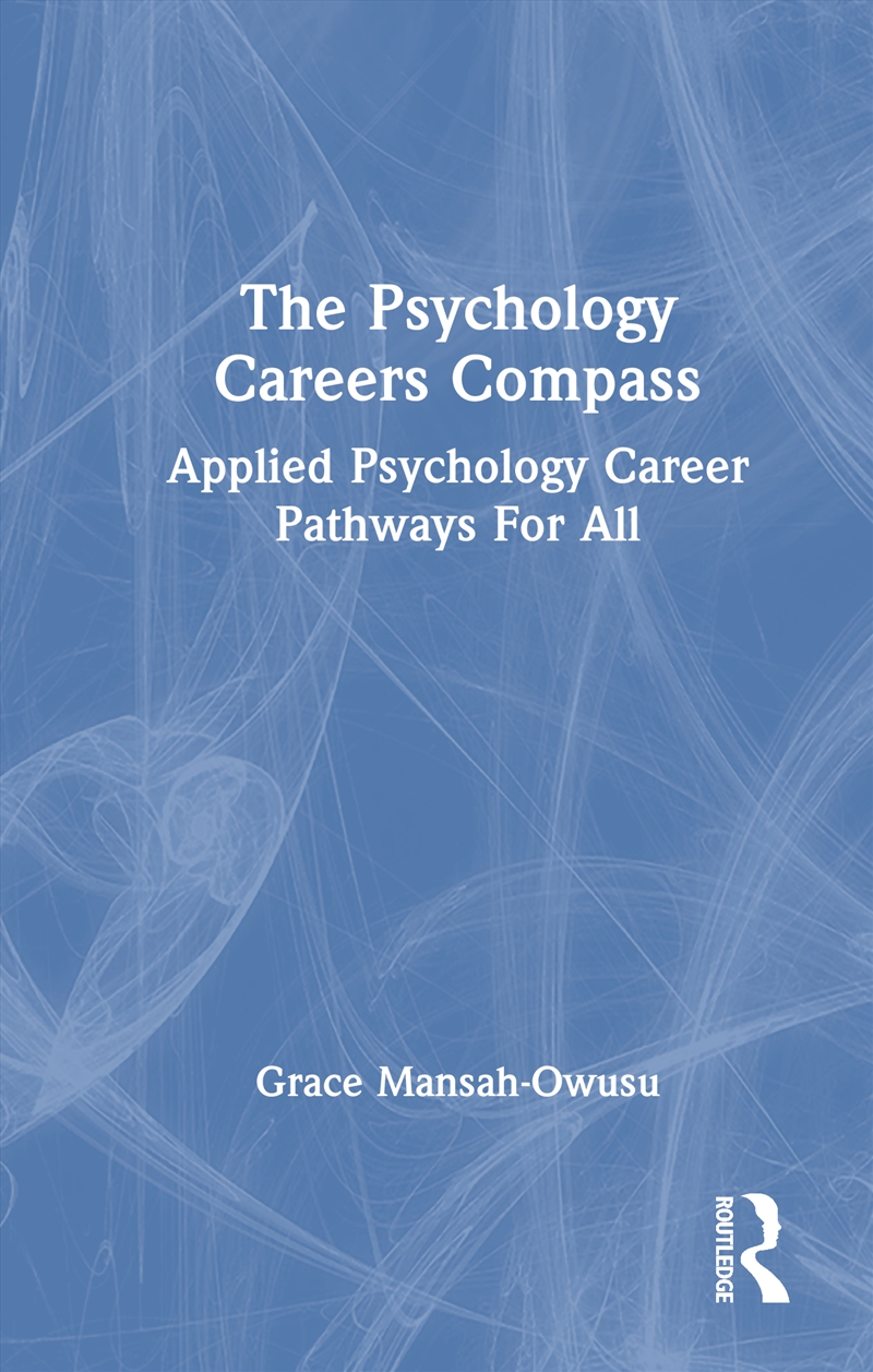 The Psychology Careers Compass/Product Detail/Healthcare