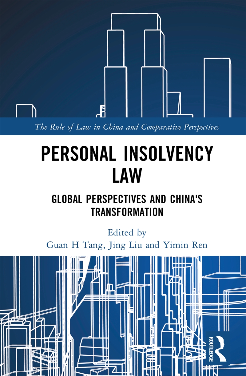 Personal Insolvency Law/Product Detail/Law