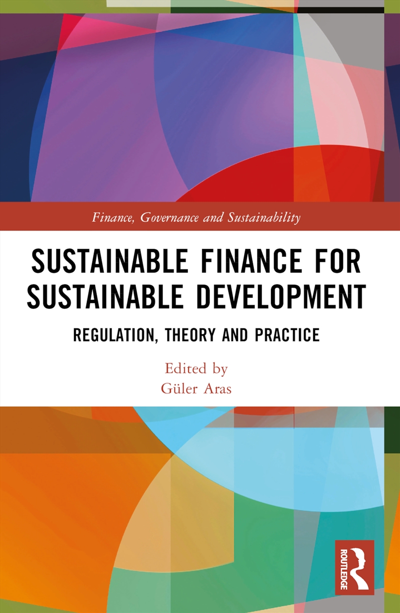 Sustainable Finance for Sustainable Development/Product Detail/Business Leadership & Management
