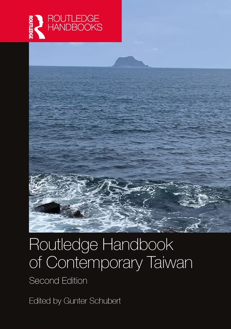 Routledge Handbook of Contemporary Taiwan/Product Detail/Society & Culture