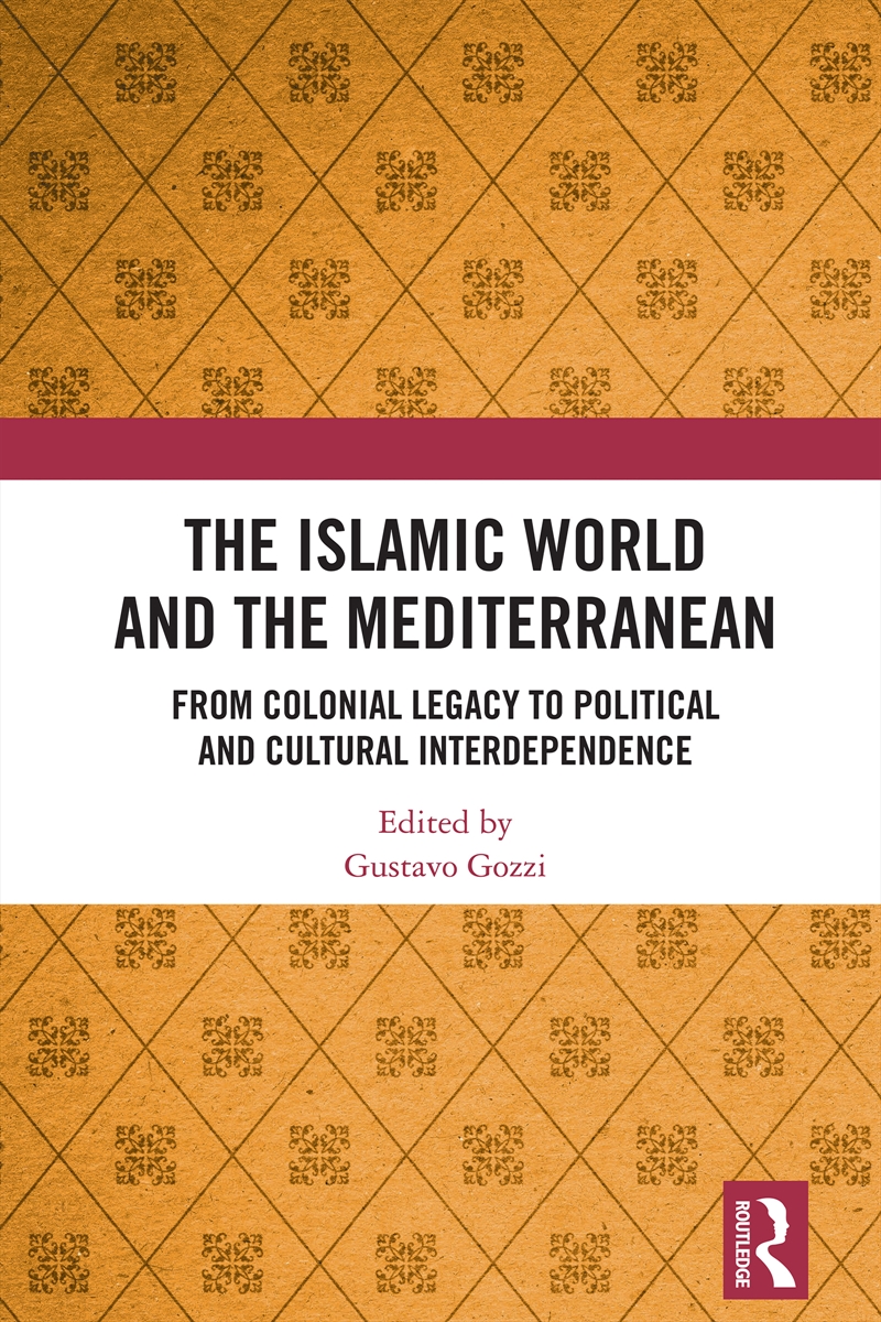 The Islamic World and the Mediterranean/Product Detail/Law