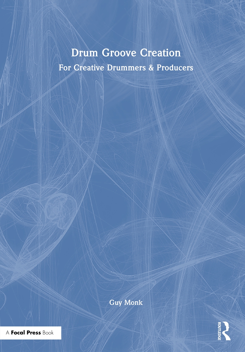 Drum Groove Creation/Product Detail/Technology & Engineering
